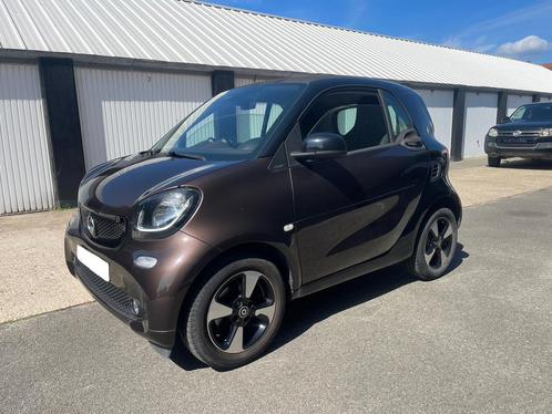 Smart Fortwo 1.0 Benzine | 2018 | Slechts 20.000 km | €8.500, Auto's, Smart, Bedrijf, Te koop, ForTwo, Centrale vergrendeling