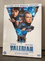Valerian special edition Dvd, CD & DVD, DVD | Science-Fiction & Fantasy, Comme neuf, Enlèvement ou Envoi