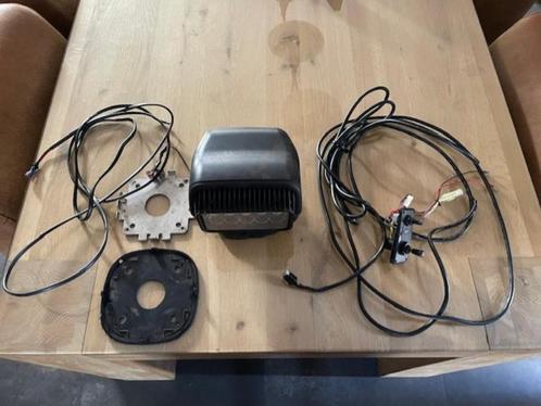 TE KOOP: GOLIGHT GT zoeklicht / phare, model 20218GT, Auto-onderdelen, Verlichting, Toyota, Gebruikt, Ophalen of Verzenden