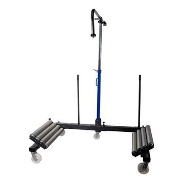 Wieldolly 1.5 Ton disponible aux enchères