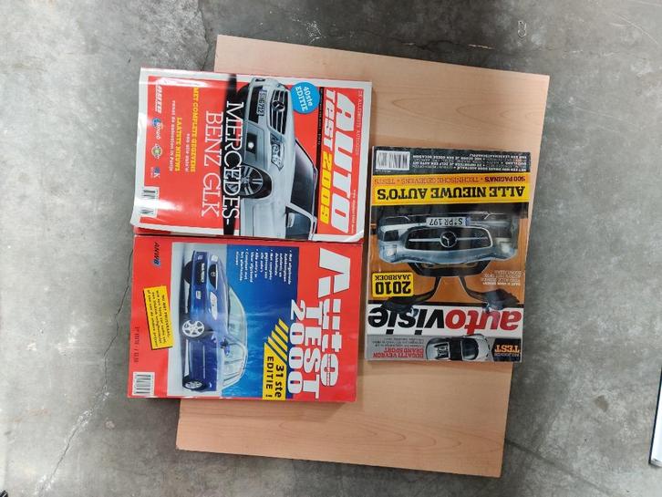 Autoboeken te koop, Boeken, Auto's | Boeken, Gelezen, Ophalen