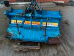 Iseki RA1360 frees, Zakelijke goederen, Ophalen, Grondbewerking