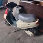 Kinderscooter, Enlèvement, Comme neuf