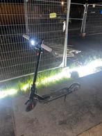 Elektronische step, Fietsen en Brommers, Steps, Ophalen of Verzenden, Zo goed als nieuw, Elektrische step (E-scooter), Xiaomi