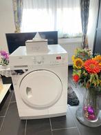 seche- linge à condensation AEG 8KGs tres bon etat !, Ophalen, 6 tot 8 kg, Anti-kreukfase, Zo goed als nieuw