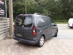 Peugeot Partner 2017 lichte vracht (87 000km), Stof, 4 cilinders, 1560 cc, 73 kW