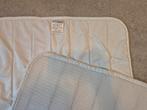 Aerosleep matrasbeschermer 60x120, Kinderen en Baby's, Kinderkamer | Beddengoed, Ophalen of Verzenden, Zo goed als nieuw