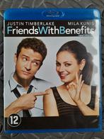 Friends With Benefits, Cd's en Dvd's, Ophalen of Verzenden, Humor en Cabaret