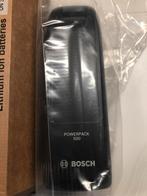 Bosch Powerpack 500, Nieuw