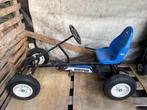Go-cart Berg + aanhanger, Kinderen en Baby's, Ophalen, Zo goed als nieuw, Berg, Met kar of aanhanger