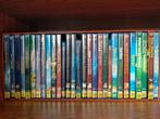 Disney collectie 60 dvd/blu Ray, Boxset, Ophalen of Verzenden, Zo goed als nieuw, Kinderen en Jeugd