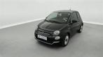 Fiat 500 1.0i MHEV Dolcevita CARPLAY / TOIT PANO / CLIM AUTO, Autos, Fiat, Noir, 52 kW, Achat, Hatchback