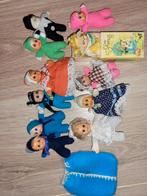 Set de poupées, Enlèvement, Utilisé