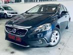 Volvo V40 Cross Country 2.0 D2 Momentum+EU6+NAVI+TEL+CRUISE+, Autos, 5 places, Berline, 120 ch, Tissu