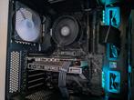 Low-Profile RTX Gaming PC | RTX 2060 | Ryzen 5 | 16GB, Ophalen, AMD Ryzen 5, Zo goed als nieuw, Gaming
