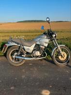 TE RUIL 125CC 2 takt cagiva roadster moto motor, Particulier, 125 cc, 12 t/m 35 kW, Naked bike