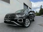 Volkswagen T-Roc T-ROC 1.5TSI 150PK ZWART STYLE DSG, Auto's, Automaat, Stof, 4 cilinders, USB