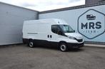 IVECO DAILY 35S14- L3H2- CAMERA- GPS- NIEUW- 34500+BTW, Te koop, 3500 kg, Iveco, Airconditioning