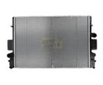 Iveco Daily 1/03-10/11 radiateur (D +/-AC / TD) OES! 5040454, Auto-onderdelen, Ophalen of Verzenden, Nieuw, Overige automerken