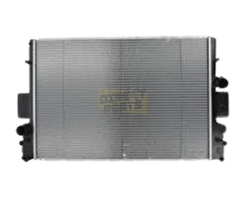 Iveco Daily 1/03-10/11 radiateur (D +/-AC / TD) OES! 5040454, Auto-onderdelen, Motor en Toebehoren, Overige automerken, Nieuw