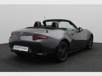 Mazda MX-5 RF MX-5 RF 1.5i Skyactiv-G Skycruise (EU6d), Lederen bekleding, Bedrijf, Handgeschakeld, MX-5 RF