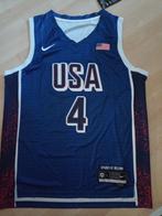 Team USA Jersey Curry maat: L, Envoi, Neuf, Vêtements