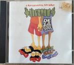 De La Soul - A Roller Skating Jam Named “ Saturdays”, Ophalen, 1985 tot 2000, Zo goed als nieuw