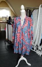 Dames kleedje, Overige kleuren, Maat 46/48 (XL) of groter, Ophalen of Verzenden, Zo goed als nieuw