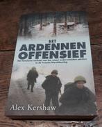 Het Ardennen offensief : Alex Kershaw, Boeken, Ophalen of Verzenden