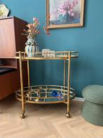 Normandy Bar Cart van Bungalow 5, Ophalen, Zo goed als nieuw