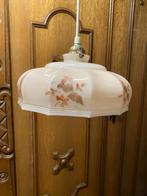 mooie leuke porseleinen lampkap, Antiek en Kunst, Ophalen