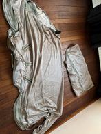 Lemieux vliegendeken – maat 205 cm, Ophalen of Verzenden, Zo goed als nieuw, Deken