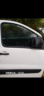 Portier deur rechts scudo jumpy expert, Auto-onderdelen, Ophalen, Rechts, Deur