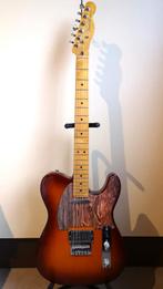 Fender Telecaster Modern Player Pine body + Mods, Enlèvement, Fender
