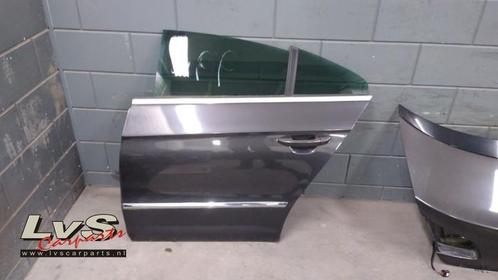Portier 4Deurs links-achter van een Volkswagen Passat (LC8Z), Auto-onderdelen, Carrosserie, Deur, Volkswagen, Gebruikt, 3 maanden garantie