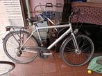 Btwin hoprider 300, Fietsen en Brommers, Fietsen | Heren | Herenfietsen, Ophalen, Gebruikt, Versnellingen