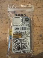 coque stone island grise ip 13, Enlèvement, Neuf, IPhone 13