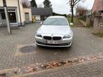 BMW 520d F11, Auto's, Automaat, Euro 5, 1995 cc, Zwart