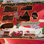 speelgoedtreintje kerst, Enfants & Bébés, Jouets | Véhicules en jouets, Enlèvement, Neuf