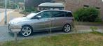 Mazda 5  7 plaatsen, Auto's, Mazda, Euro 5, Zwart, 4 cilinders, 7 zetels