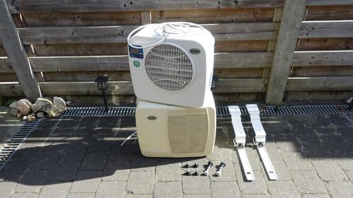 Split Airco caravan camper van mobilhome, Caravans en Kamperen, Kampeeraccessoires, Gebruikt, Ophalen