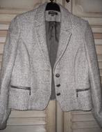 vest Marie Méro maat 42, Taille 42/44 (L), Gris, Marie Méro, Comme neuf