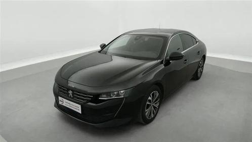 Peugeot 508 1.5 BlueHDi Allure Pack S&S (bj 2021, automaat), Auto's, Peugeot, Bedrijf, Te koop, ABS, Achteruitrijcamera, Boordcomputer