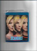 Scandale  [ Blu-Ray ], CD & DVD, Blu-ray, Comme neuf, Enlèvement ou Envoi, Drame