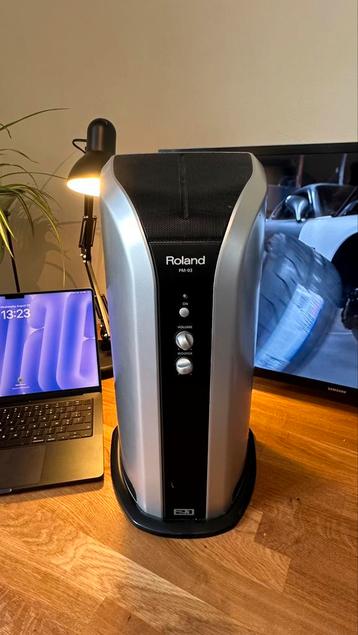 Roland PM-03 speaker beschikbaar voor biedingen