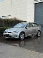 Volkswagen Golf 7 2015, Auto's, Bluetooth, Alcantara, Golf, Te koop