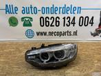 BMW 4 SERIE F32 F33 F36 XENON KOPLAMP LINKS 7387541, Auto-onderdelen, Ophalen of Verzenden, Gebruikt, BMW