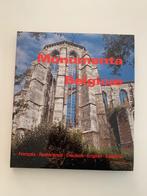 Monumenta Belgicæ, F van den Bremt, Enlèvement ou Envoi, Comme neuf, Architecture général