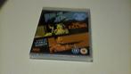 The killing + Killer's kiss - Stanley Kubrick - blu-ray, Cd's en Dvd's, Ophalen of Verzenden, Nieuw in verpakking, Thrillers en Misdaad