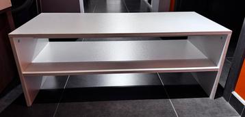 Table de salon ou meuble de television beschikbaar voor biedingen